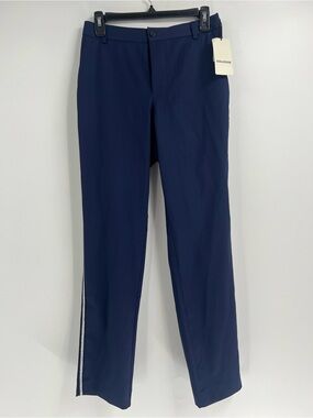 Zadig & Voltaire Pomelo Wool Pant
Size 38